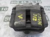 Pinza de freno, Eje delantero izquierda 7701201769 RENAULT