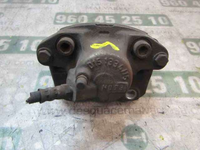 7701201769 RENAULT Pinza de freno delantera izquierda  en stock Córdoba