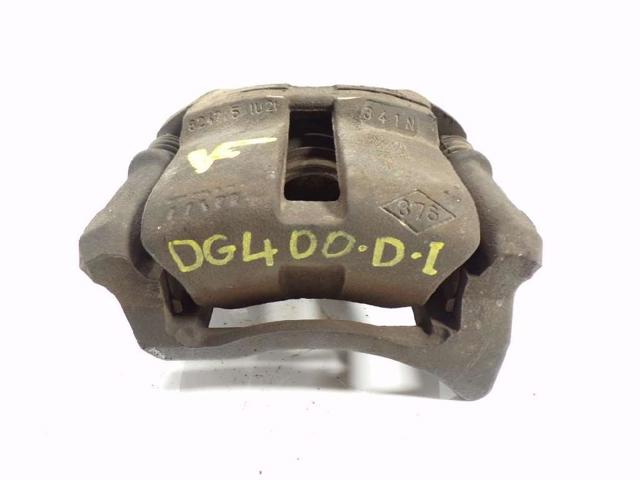 7701201769 RENAULT Pinza de freno delantera izquierda comprar Bilbao