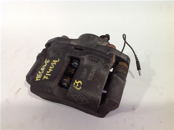 7701201769 RENAULT Pinza de freno delantera izquierda comprar Alcalá