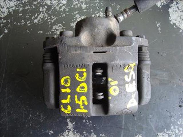 RENAULT 7701201769 Pinza de freno delantera izquierda  disponible Valladolid
