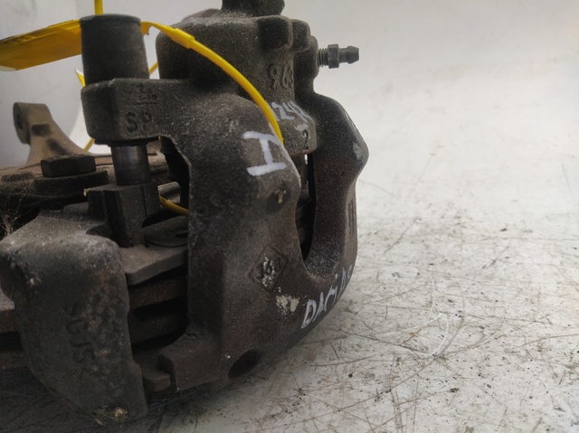 7701201769 RENAULT Pinza de freno delantera izquierda  disponible Vigo