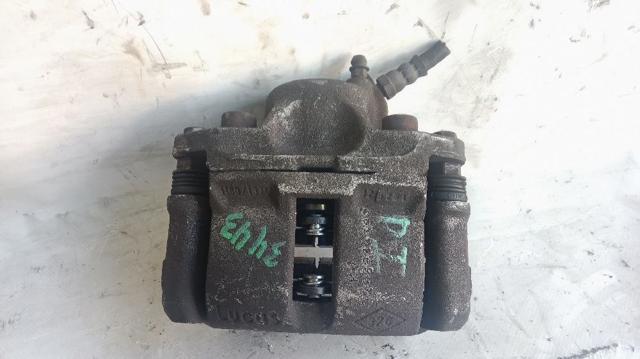 RENAULT 7701201769 Pinza de freno delantera izquierda  comprar en Murcia