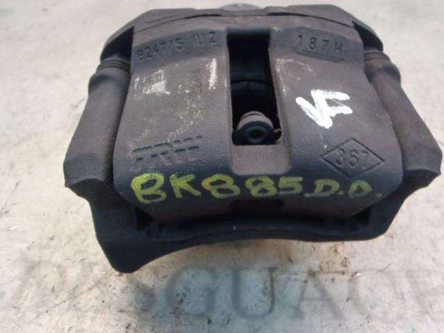 7701201770 Pinza de freno delantera derecha  en stock Granada