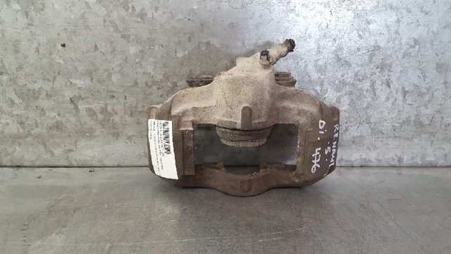 Pinza de freno trasera derecha 7701202206 RENAULT
