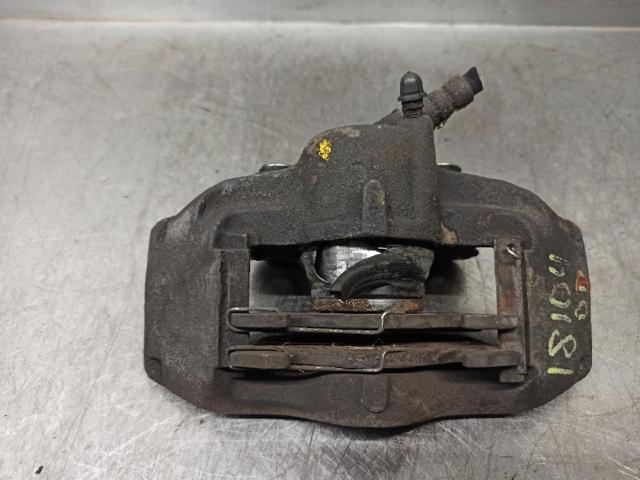 Pinza de freno trasera derecha 7701202206 RENAULT