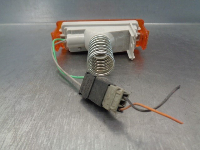 RENAULT 7701203558 Luz intermitente en el parachoques  en stock Salamanca