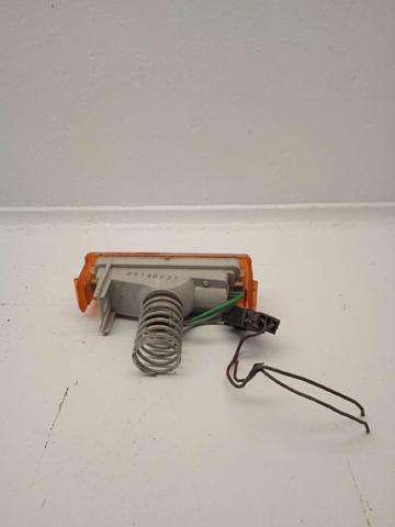 7701203558 Luz intermitente en el parachoques  en stock Sabadell