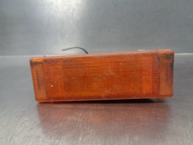RENAULT 7701203558 Luz intermitente en el parachoques  comprar en Albacete