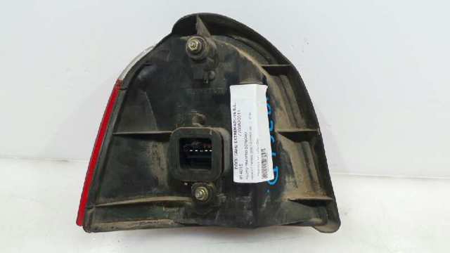 7701203868 Piloto trasero derecho  en stock Sabadell