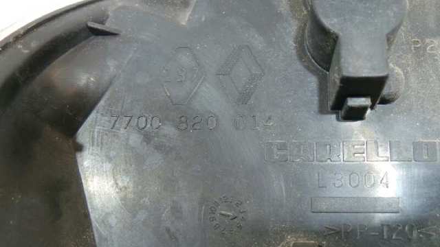 7701203868 RENAULT Piloto trasero derecho  comprar en Lleida
