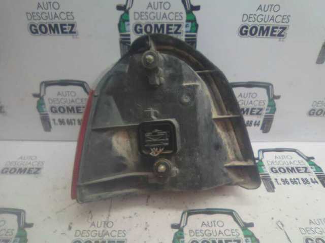 RENAULT 7701203868 Piloto trasero derecho comprar Tarragona