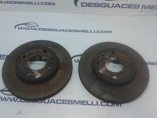 7701204286 RENAULT Disco de freno  en stock Huelva