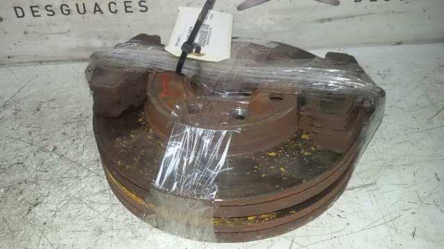 7701204286 Disco de freno delantero  comprar en Reus