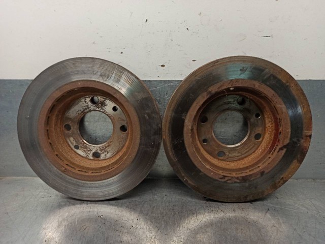 7701204286 RENAULT Disco de freno comprar Bilbao