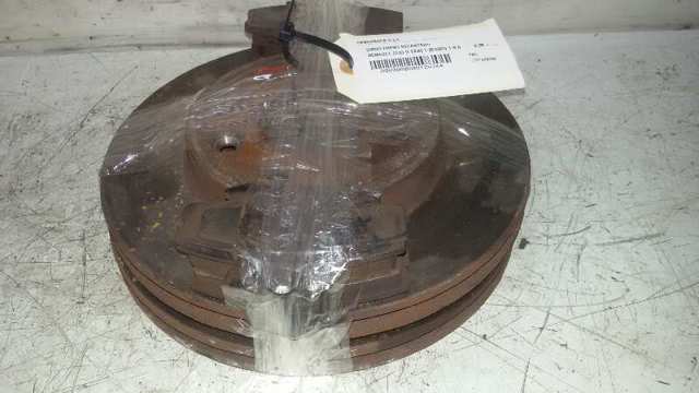 7701204286 Disco de freno delantero  comprar en Reus