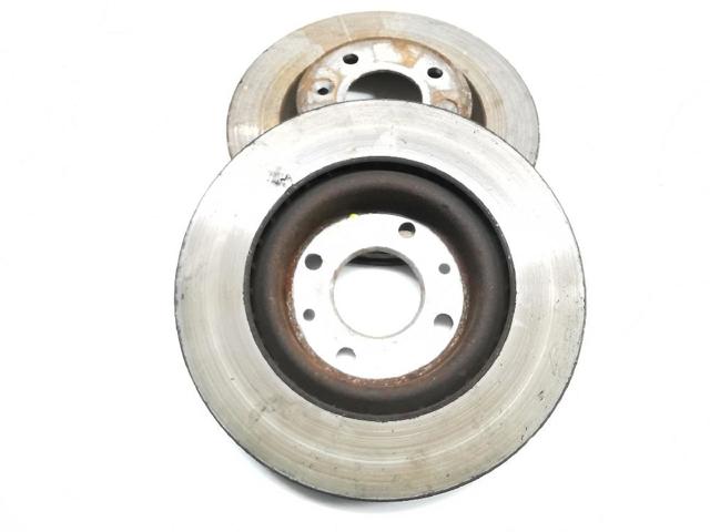 7701204286 Disco de freno  en stock Sabadell