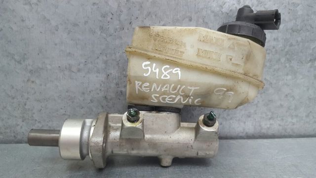 Cilindro maestro de frenos 7701204610 RENAULT