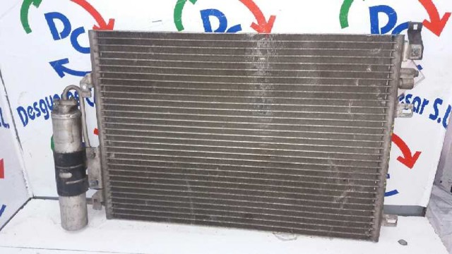 7701204680 RENAULT Radiador calefacción  en stock Córdoba