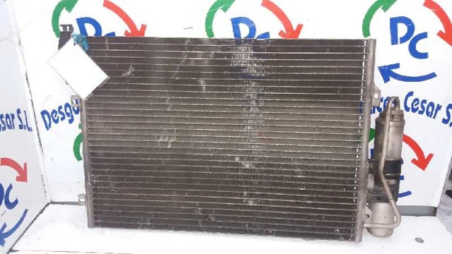 7701204680 RENAULT Radiador calefacción comprar Madrid