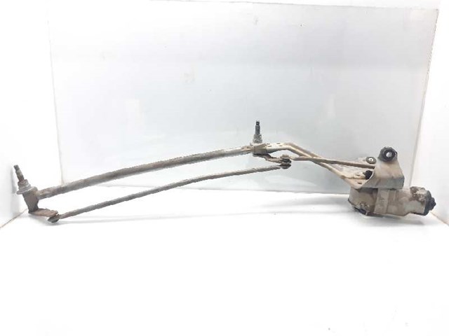 7701204818 RENAULT Motor del limpiaparabrisas  comprar en Oviedo