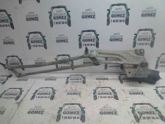 7701204818 Motor limpiaparabrisas  en stock Granada