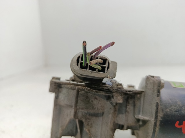 7701204818 Motor limpiaparabrisas comprar Almería