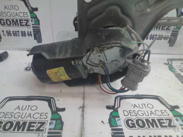 7701204818 RENAULT Motor del limpiaparabrisas  comprar en Oviedo
