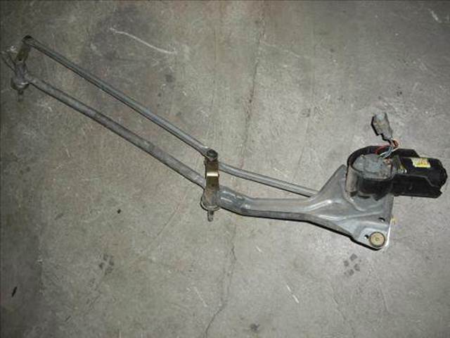 Motor del limpiaparabrisas Renault Megane I (1995-2004)