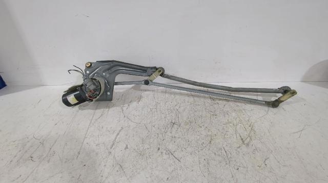 Motor del limpiaparabrisas Renault Megane I (BA0, BA1)