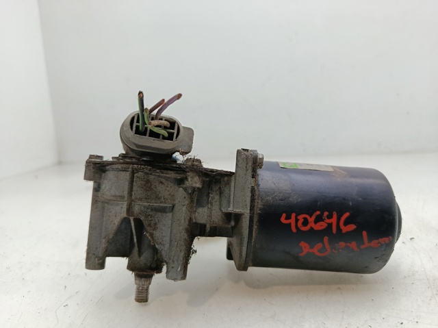 RENAULT 7701204818 Motor del limpiaparabrisas  disponible Lugo