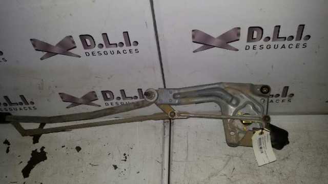 RENAULT 7701204818 Motor limpiaparabrisas comprar Barcelona
