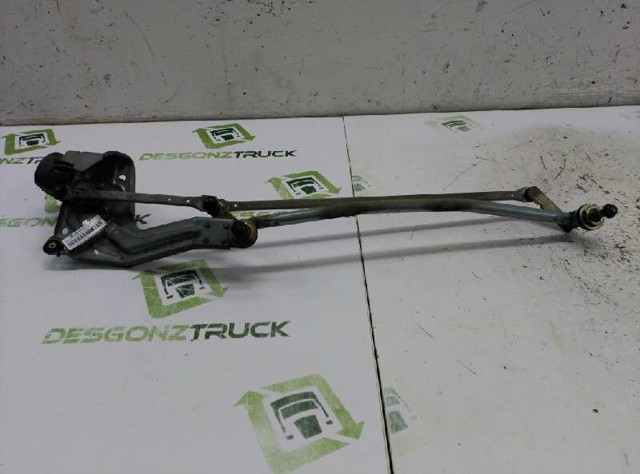 Motor del limpiaparabrisas Megane I hatchback (1995-2004) original desde 50,82 €