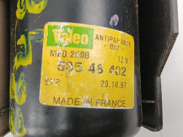 7701204818 Motor limpiaparabrisas  en stock Granada