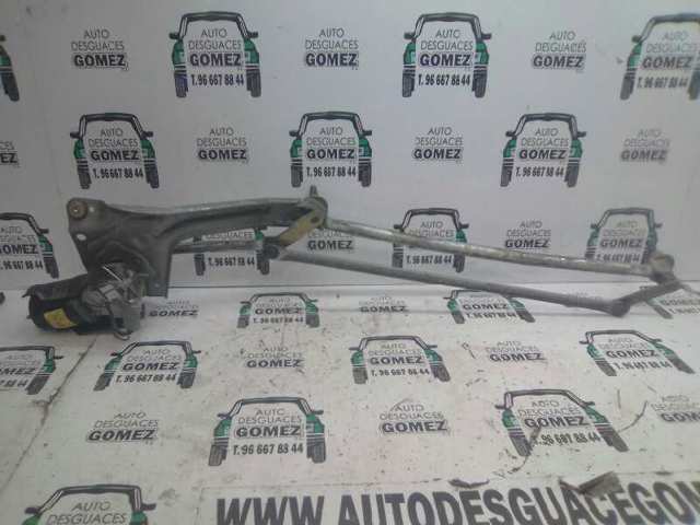 RENAULT 7701204818 Motor del limpiaparabrisas  comprar en Albacete