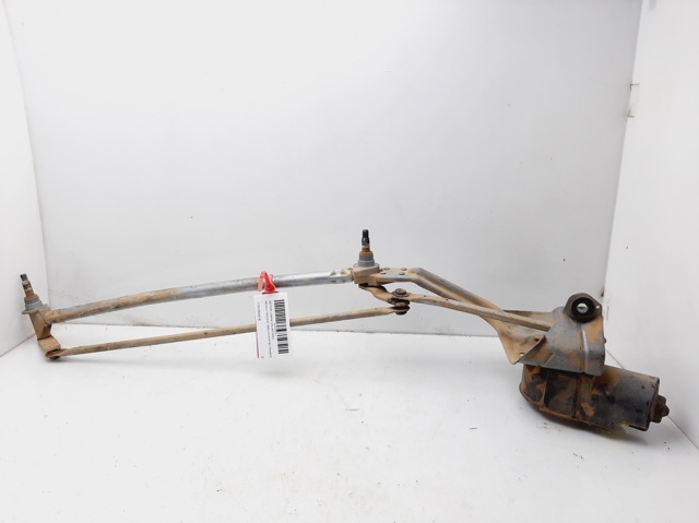 Motor del limpiaparabrisas Renault Megane I desde 40,66 €