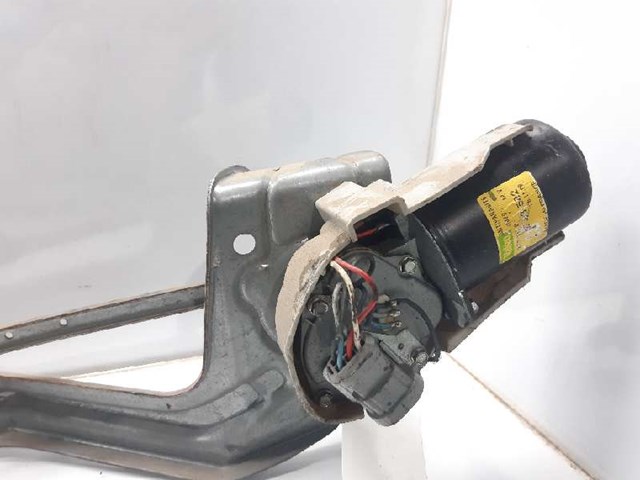 RENAULT 7701204818 Motor limpiaparabrisas comprar Barcelona