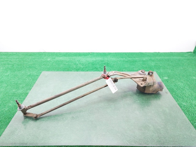 Motor del limpiaparabrisas Renault Megane I hatchback comprar en España