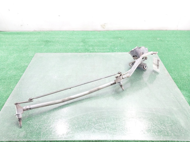 Motor del limpiaparabrisas Renault Megane I (BA0, BA1)