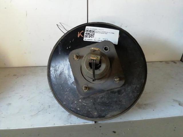 7701205408 Renault (RVI)