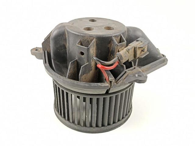 Motor eléctrico, ventilador habitáculo 7701205443 Renault (RVI)