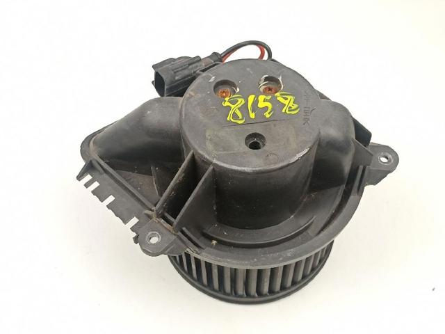 Motor eléctrico, ventilador habitáculo 7701205443 Renault (RVI)