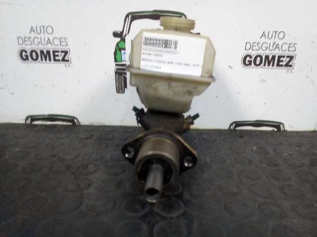Cilindro principal de freno 7701205484 RENAULT
