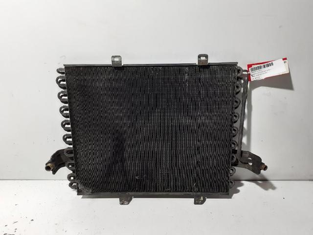 Condensador aire acondicionado para Ford Sierra BNG