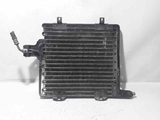 Condensador aire acondicionado para Ford Sierra GBG, GB4
