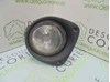 Luz antiniebla derecha 7701205664 RENAULT