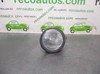 Faro antiniebla izquierdo Opel Movano