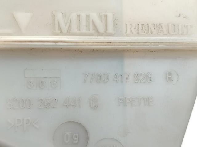 RENAULT 7701205740 Cilindro maestro de frenos  en stock Terrassa