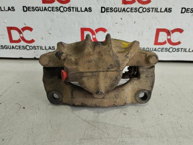 7701205832 RENAULT Pinza de freno delantera izquierda  en stock Gandía