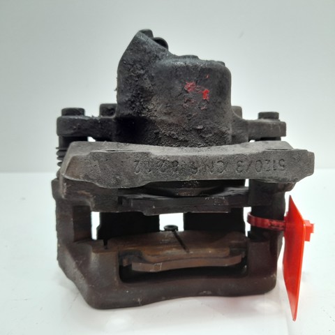 7701205832 RENAULT Pinza de freno delantera izquierda  en stock Gandía